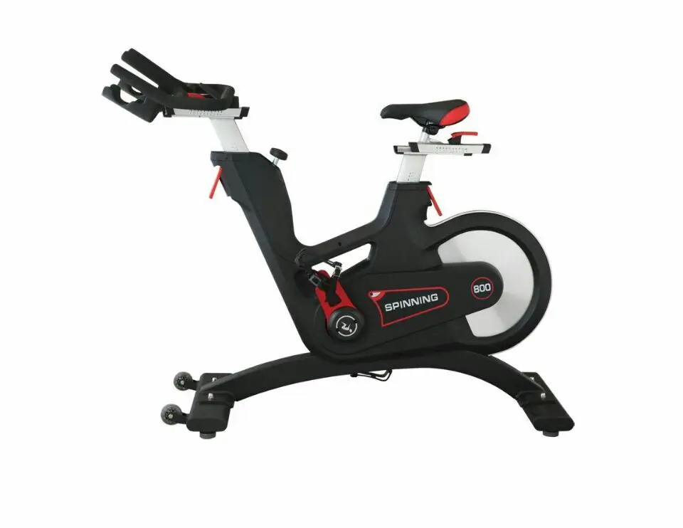 

YG-S005 commercial bike of Gym Equipment Indoor Cycling For Club Professional spinning bike spin bike cycle exercise machine