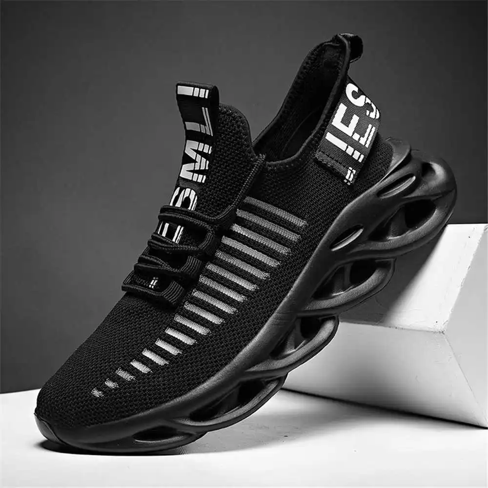 Hypersoft 36-44 Boots For Man Sports Femme Shoes Ankle Sneakers Sapa Price Model Sneachers Leading Tennes Styling