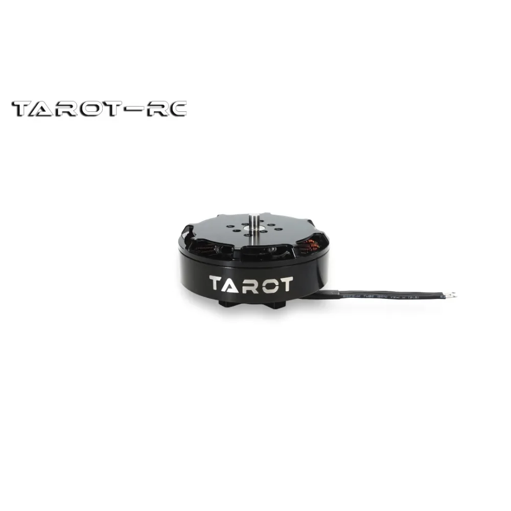 

Tarot Martin Brushless Motor 12S 5010 130KV TL50M10 Multi Rotor High Efficiency Long Endurance FPV Drone RC FPV