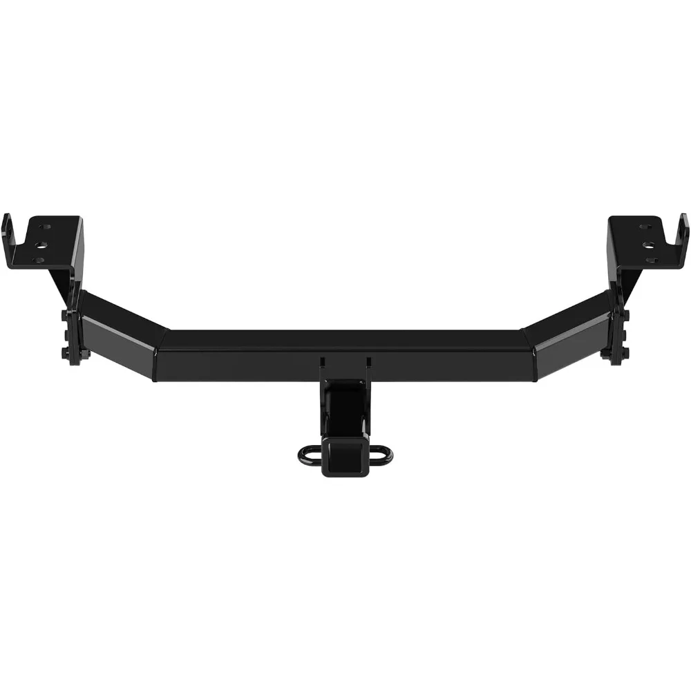 

Приемник сцепного устройства Jeep Cherokee 2014-2018 класса 3, для заднего буксировки