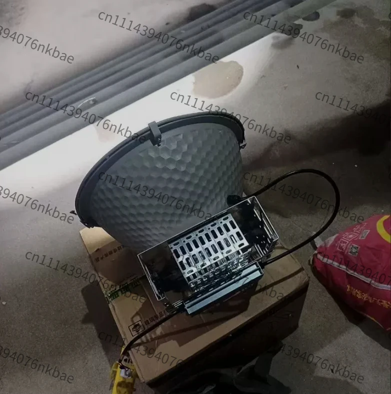 LED Tower Light Outdoor Construction Site Spotlight High Power LED Flood Light 400W 600W 800W 1000W Waterproof Industrial Lamp