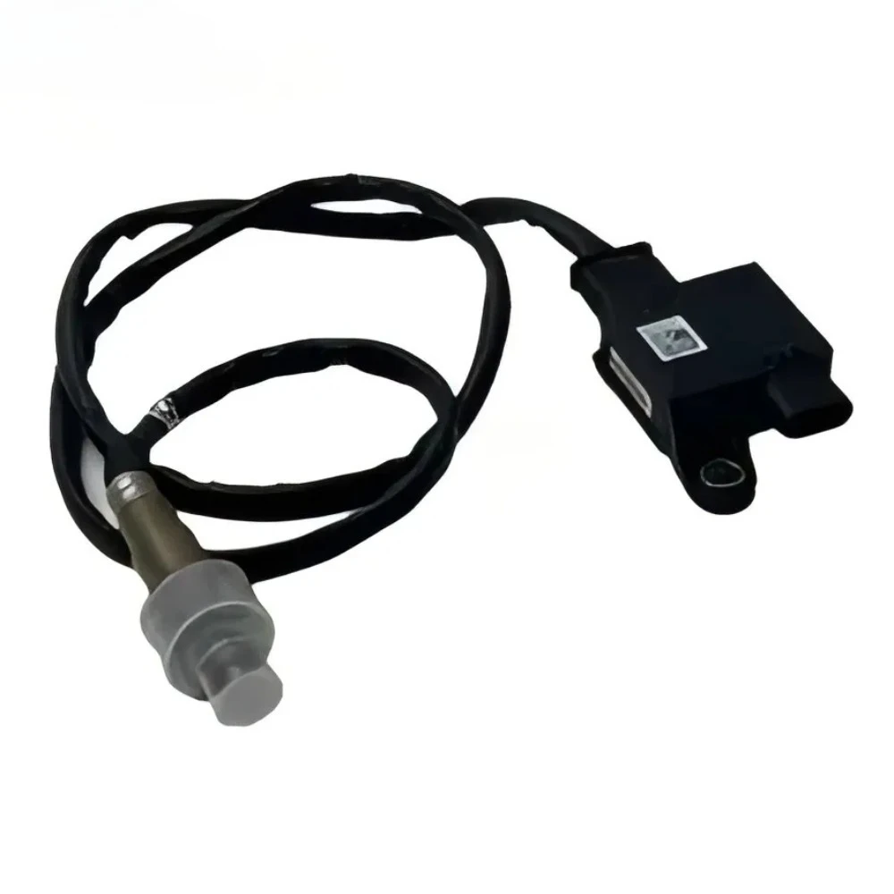 Para sensor de partículas de escape diésel 1275101167 adecuado para Mercedes Cummins 12V 0281008069
