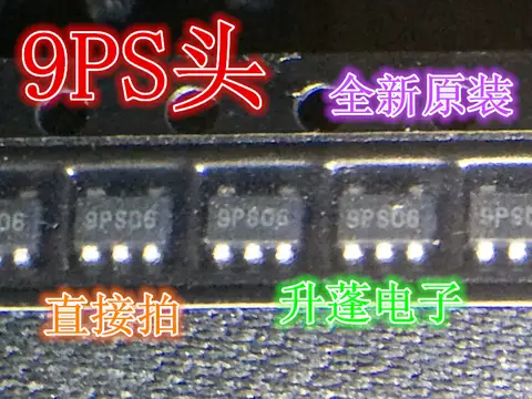 9PS11 9PS12 9PS13 9PS14 9PS155 핀 IC 20 개