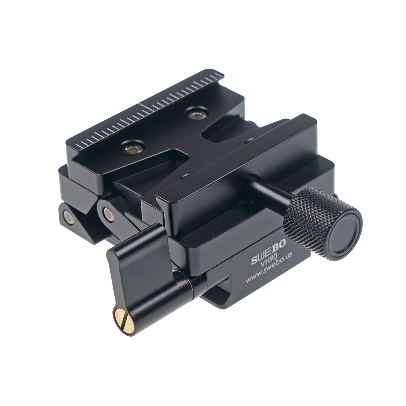 

SWEBO S2234 Quick Tilt and Portrait Gimbal