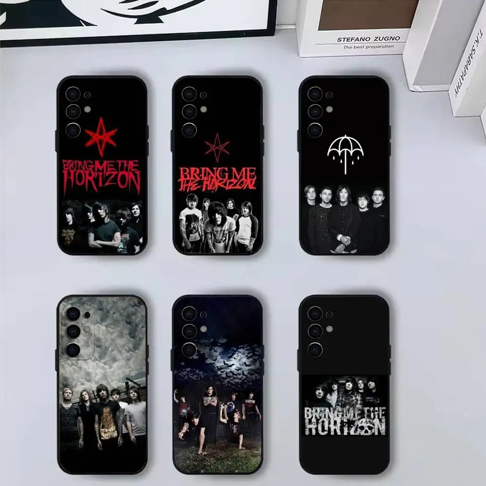 BMTH5 Bring Me The … - image