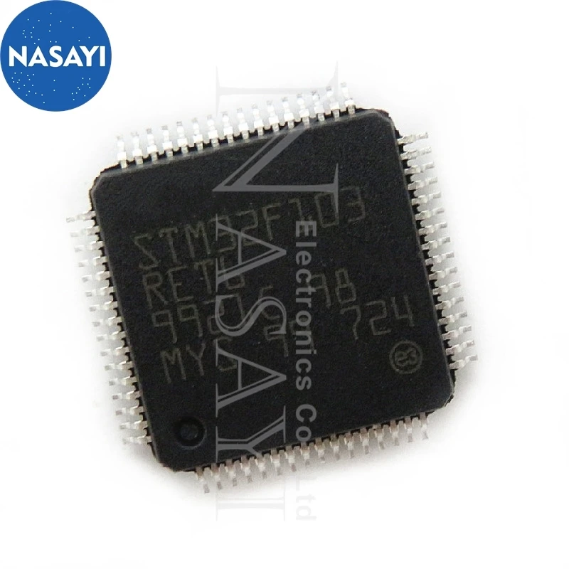 5PCS 1N5342B STM32F103RET6 STM32F103 P6KE39CA TC90517FG TC90517F TC90517F K2000G IT6633E-P BXO IT6633