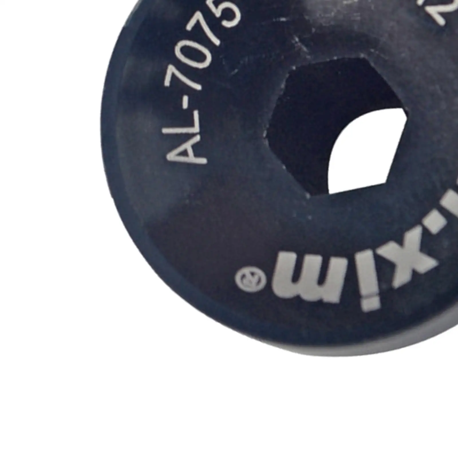 M12 دراجة أسفل قوس كرنك الترباس مقاومة للصدأ سبائك الألومنيوم لملحقات تعديل الدراجة وقطع الغيار #5