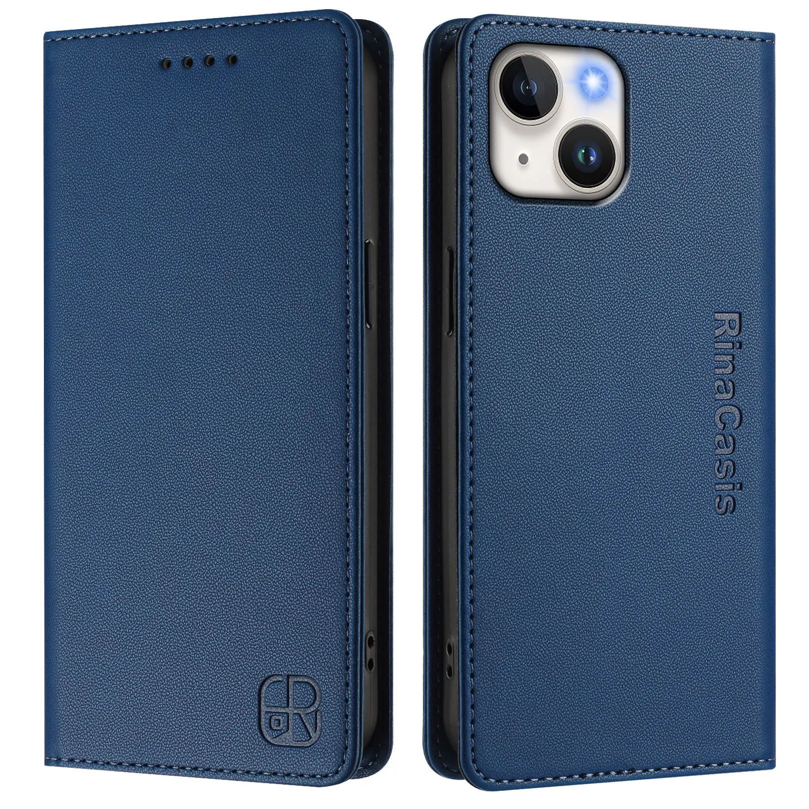 

Magnetic Leather Wallet Flip For iphone 15 Pro Max 15 Plus 15 Pro 15 14 Pro Max 14 Plus 14 Pro 14 13 Pro Max 13 Pro Phone Case