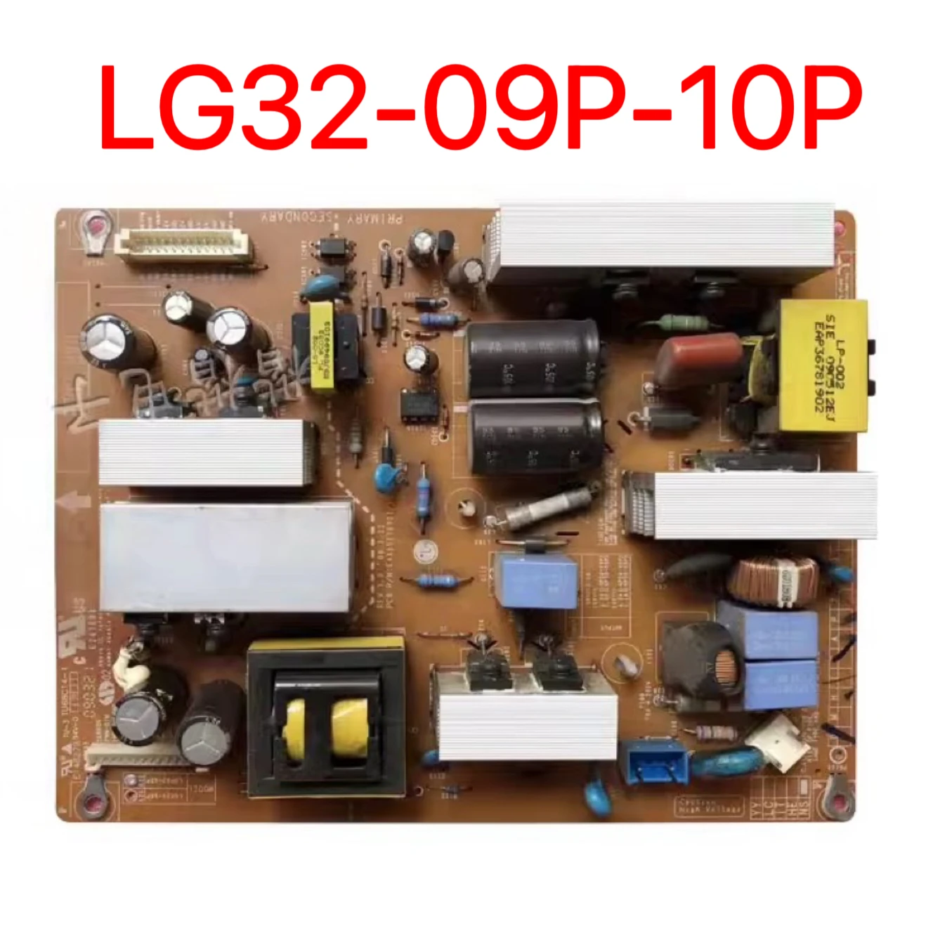 Для LG 32LH23UR 32LH20RC-TA Power board LGP32-09P-10P EAX55176301