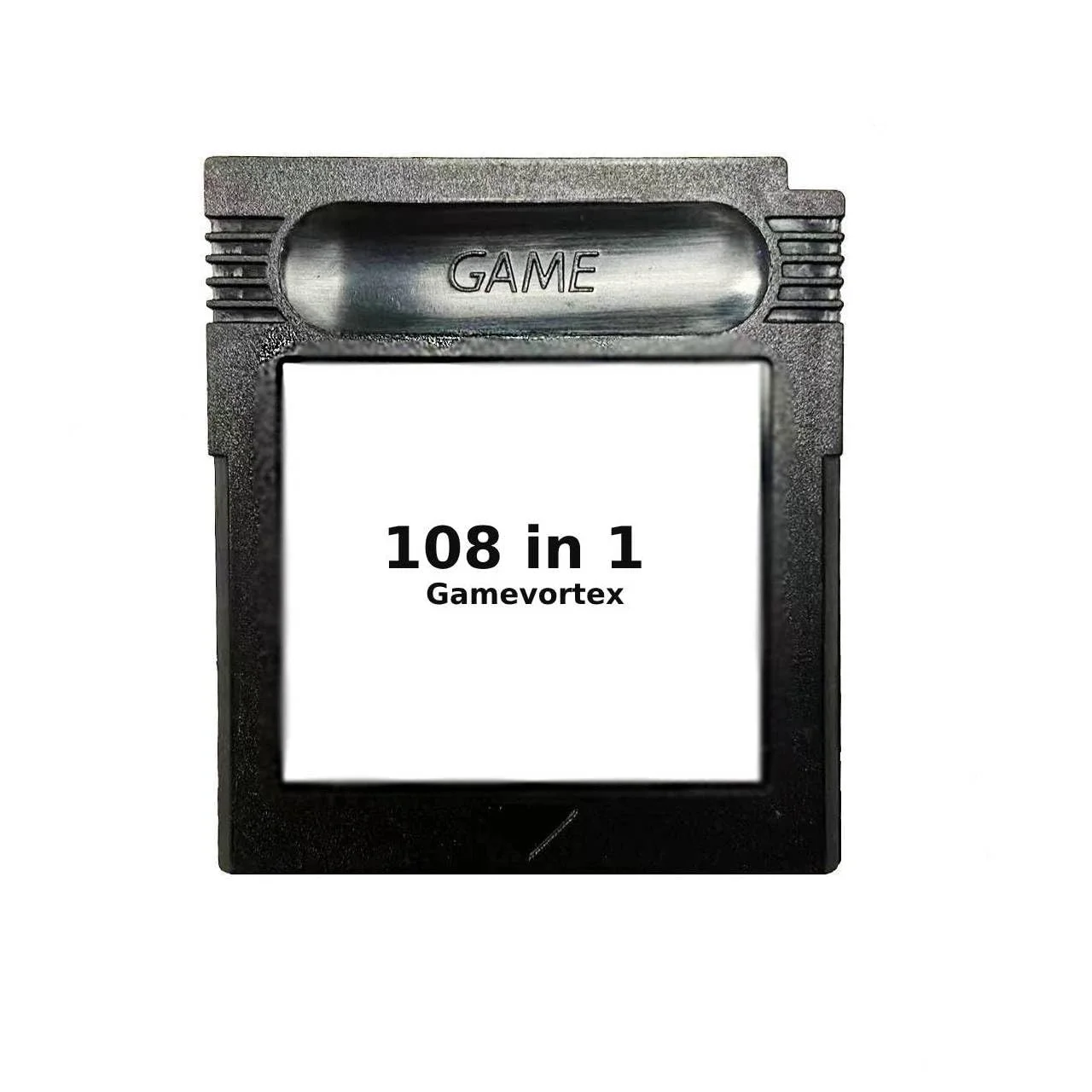 Super Cartridge 108 in 1 Game Boy Color GBC 16bits Video Game Cartridge Card For Handheld Console