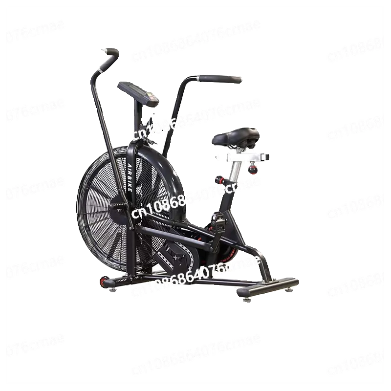 

Aerobic Fitness Home Gym Sports Fat Reduction Wind Resistance Rowing Machine Commercial Equipment Spinning Bike