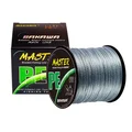 9 Strand Gray