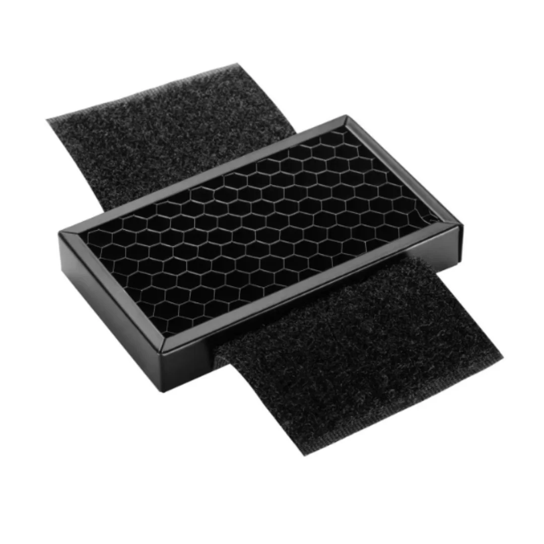 Flash Diffuser Softbox Bouncer Honey Comb Grid Universal Light Softener Control Gear for Speedlight Photo Studio Accessories