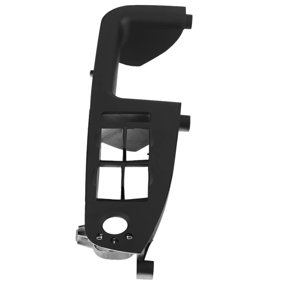 

Portable Car Window Switch Panel Trim For A4 B6 B7 RS4 2001 2002 2003 2004 2005 2006 2007 2008 8E1867171B