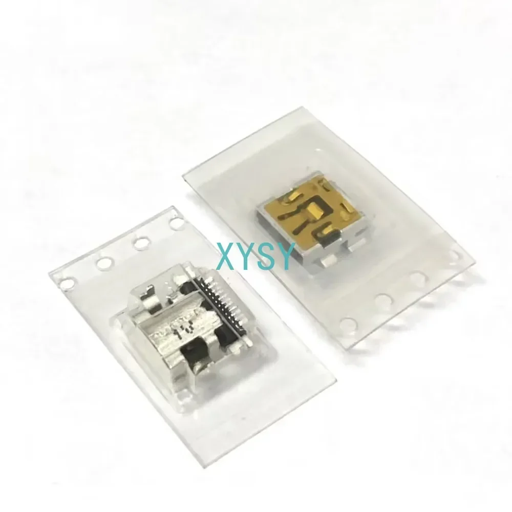 New for Canon 550D 600D 5DIII 5D3 6D 7D 60D 70D 500D USB Port Connector Component Interface Reader Holde Replacement Part - Image 4