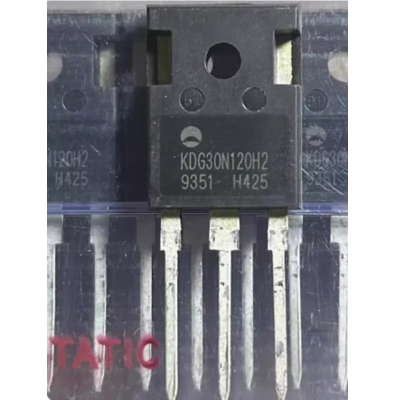 Free shipping 10PCS/LOT ORIGINAL NEW JNG30N120HS OR KDG30N120H2 KDG30N120HS JNG30N120HS2 JNG30N120HS3 POWER TUBE IGBT TRANSISTOR