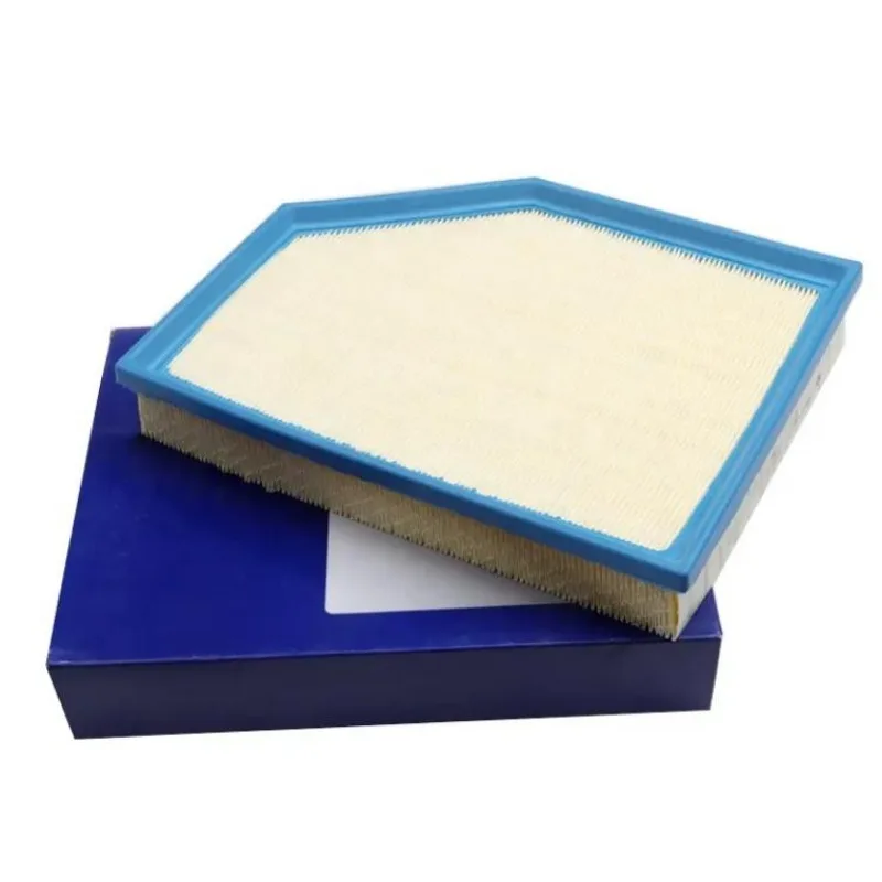 Air Filter For Volv… - image
