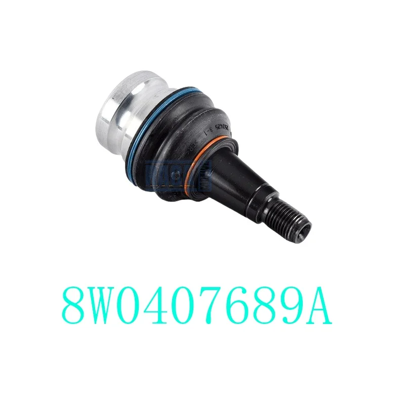 الجبهة السفلى ذراع التحكم في التعليق دعم الذراع وصلة كروية لأودي A4 B9 8W2 8WH 8W5 A5 F53 F57 F5A 8W 0407689 أ 8 واط 0407689 ب