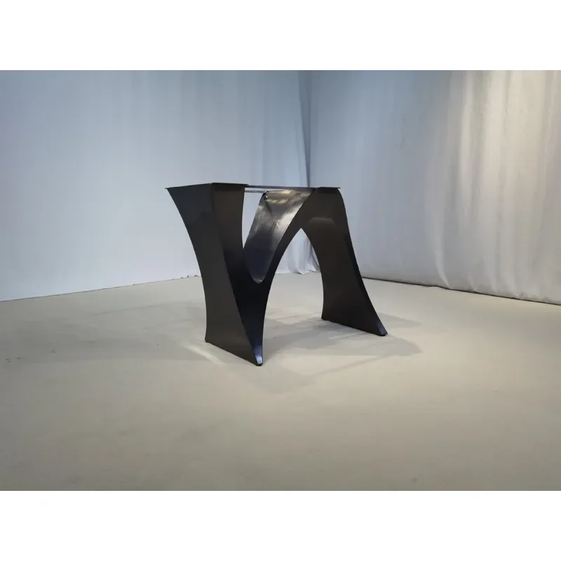 High End Marble Dining Table and Chair Set Light Luxury Rectangular Small Apartment Furniture