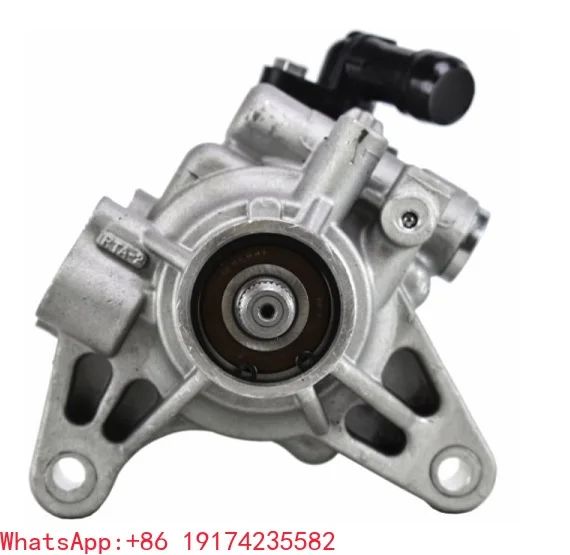 

56110PND003 Car Power Steering System Pump For HONDA Accord