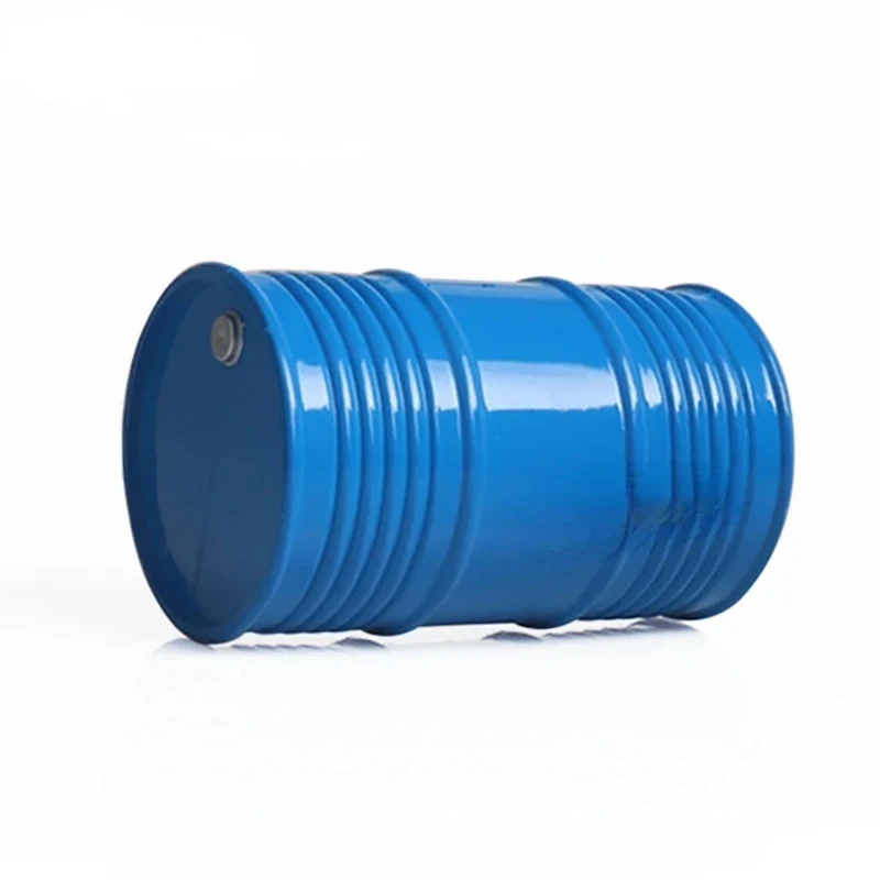 차고 시리즈 1/10 RC 크롤러 축 SCX10 TRX4 TRX6 CC01 TF2 시뮬레이션 장식용 스케일 오일 드럼 도구