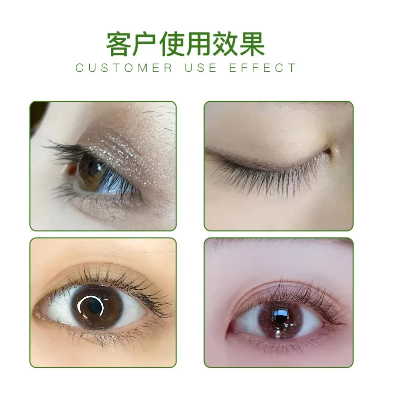 New Professional Lash Lifting Adhesive Glue Eyelash Spacer Lashes Clear Lash Lift Eyelash Styling Products клей для ресниц