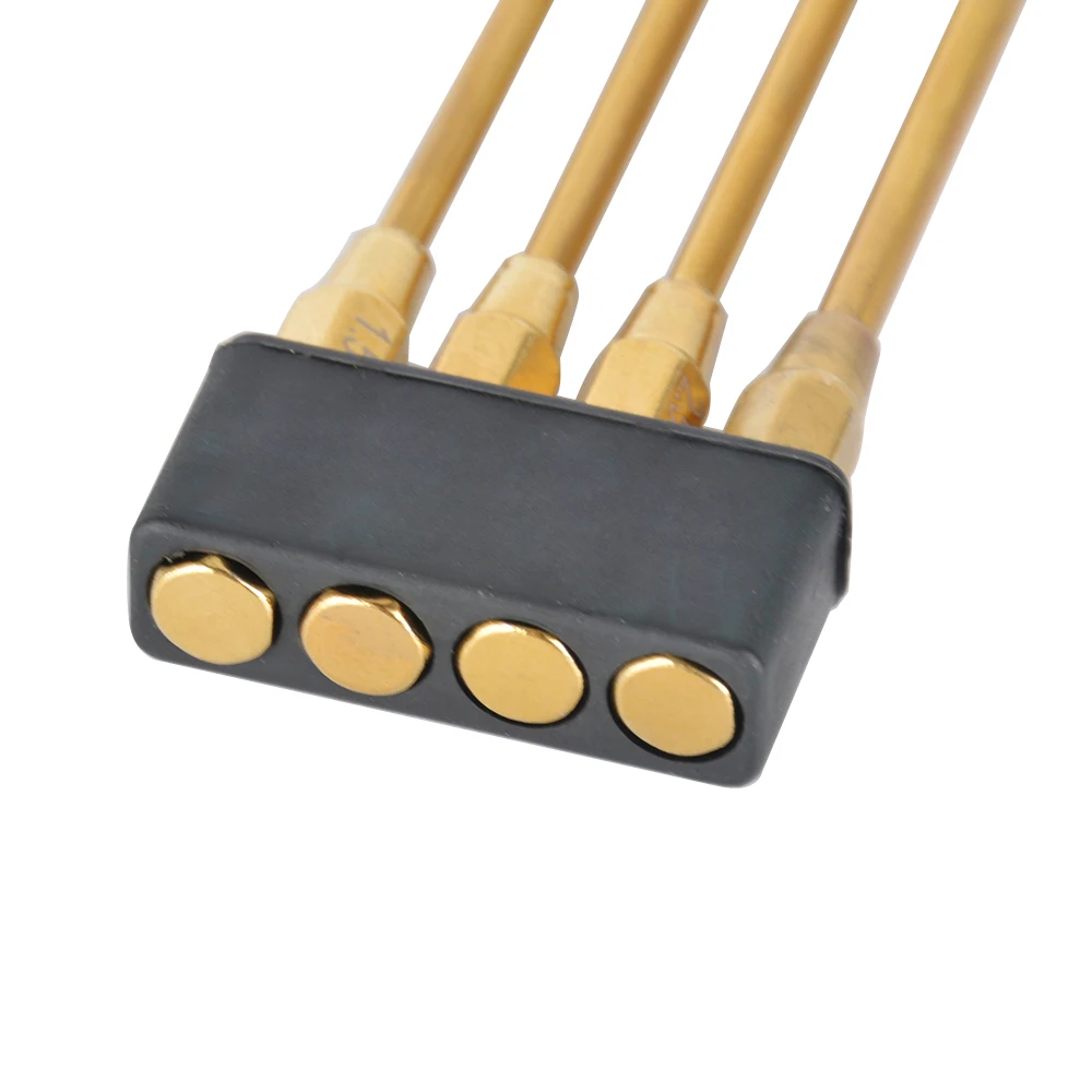 Profesjonalny zestaw bitów do wkrętarki RC 1.5-3.0mm do modeli samochodów - metalowe, antypoślizgowe akcesoria do elektronarzędzi do konserwacji