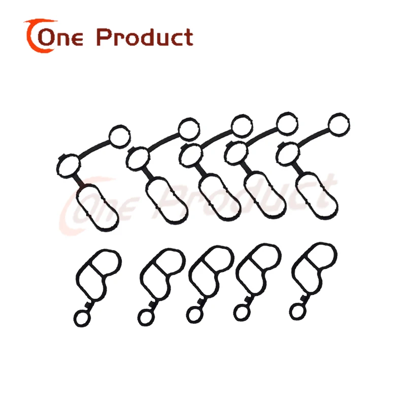 Car Accessories New Oil Filter Seal Gasket 03F903575C 03F115111A   For VW Skoda  AUDI Beetle Golf