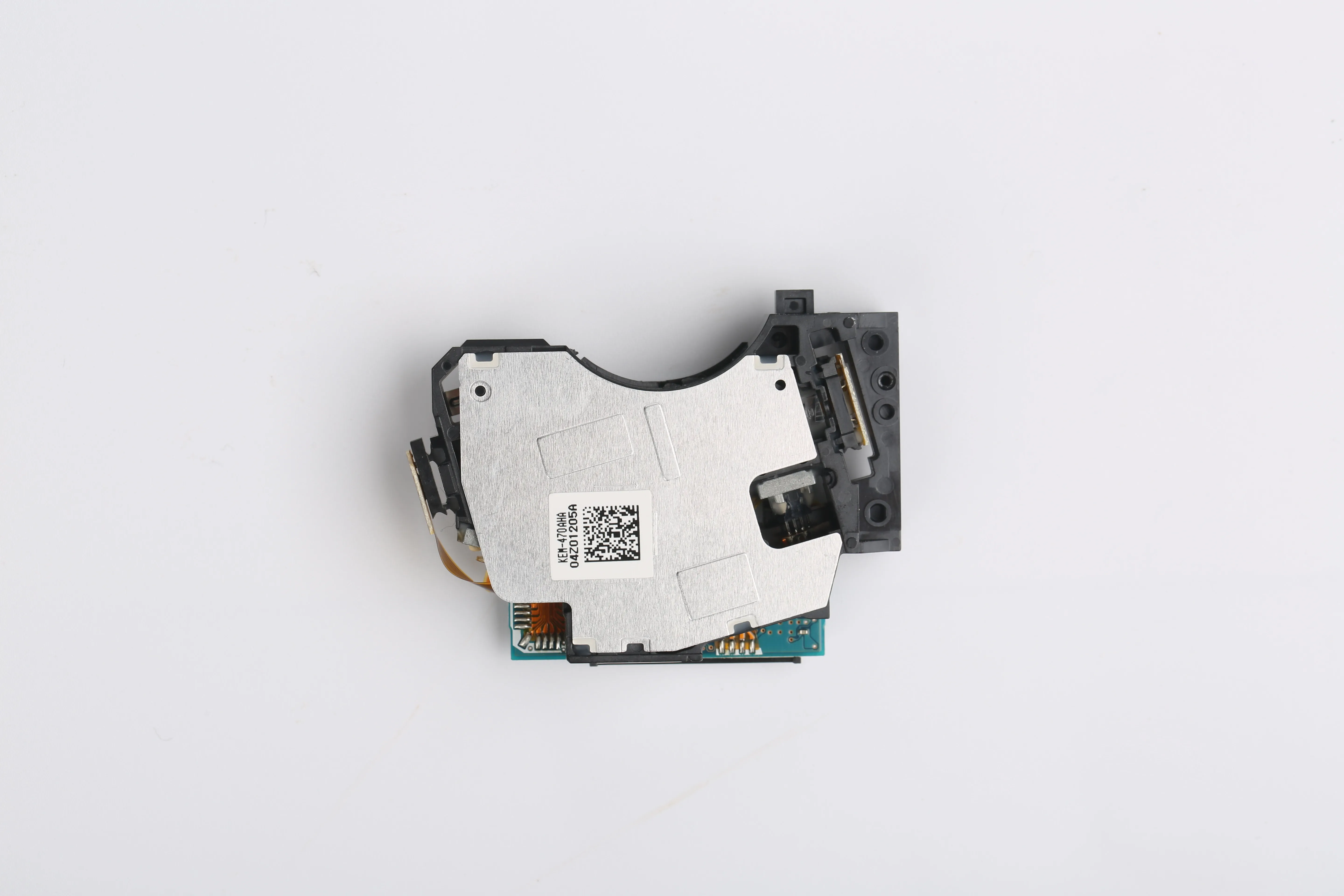 العلامة التجارية الجديدة KES-470A عدسة الليزر ليزر KES470A التقاط بصري كتلة Optique استبدال لسوني PS3 سليم 320GB
