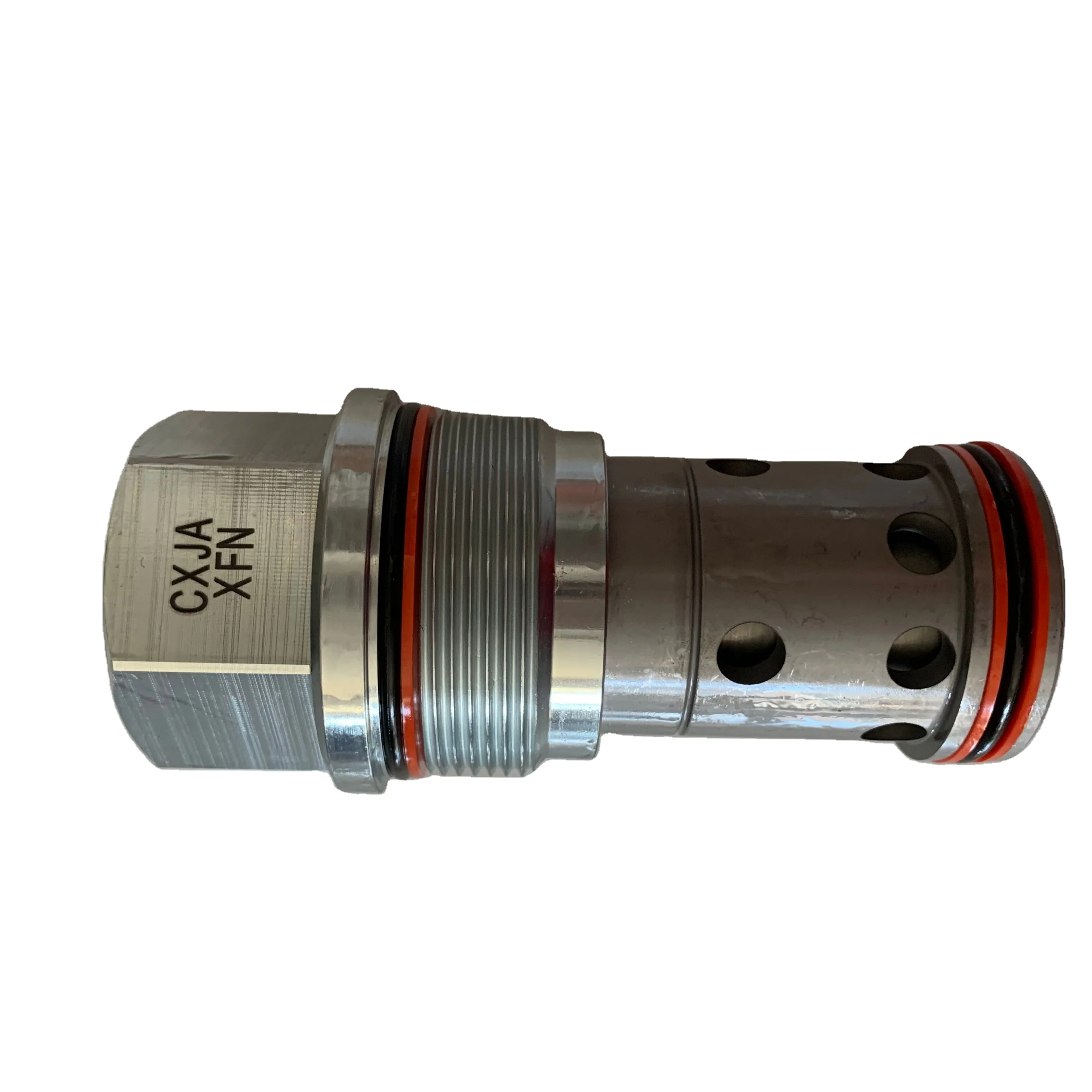 

CXJA-XFN CXJAXFN hydraulics Free flow nose to side check valve