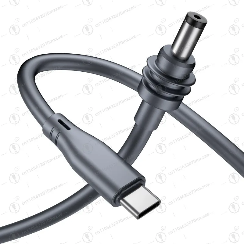 Mini power cord dcpowerable Communication equipment Outdoor waterproof charging cable Network cable