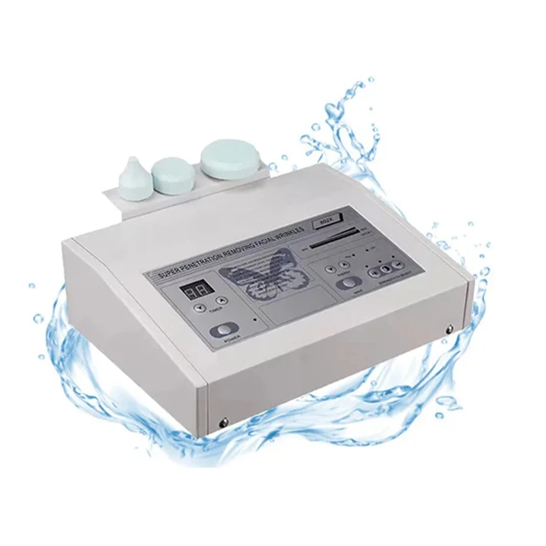 Máquina de belleza multifuncional 3 en 1, masajeador Facial ultrasónico para ojos, rejuvenecimiento de la piel, eliminación de arrugas faciales, máquina de belleza