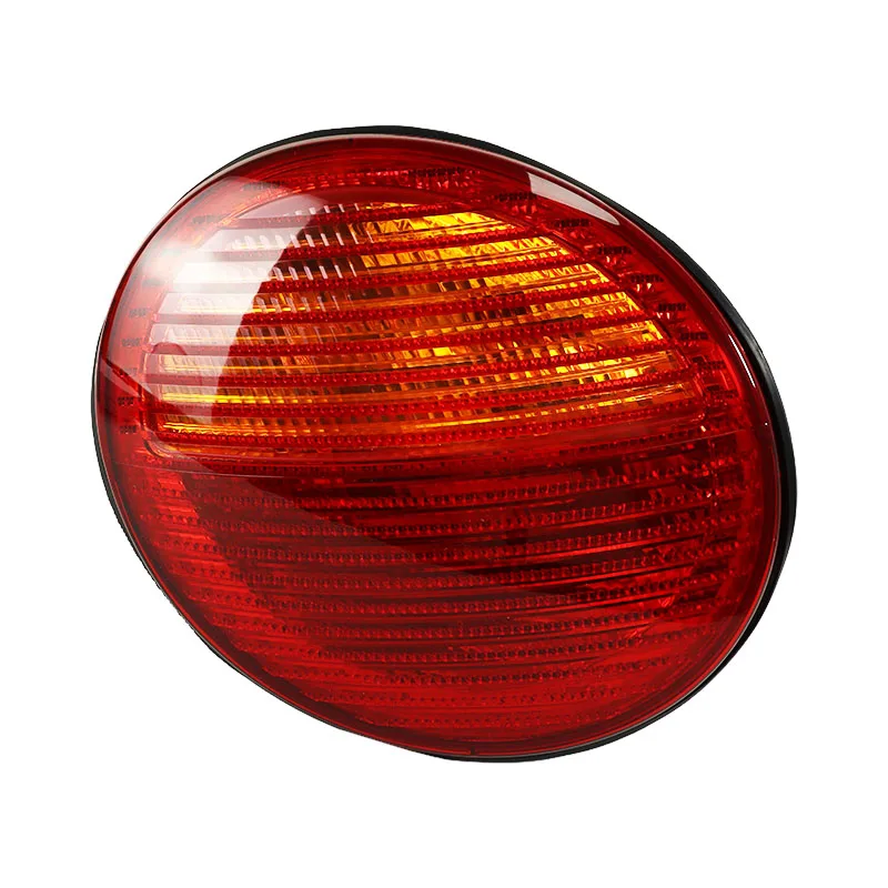 For Volkswagen Beetle 1997 1998 1999 2000 2001 2002 2003 2004 2005 Car Rear Bumper Tail Light Tail Lamp Taillights Brake Light
