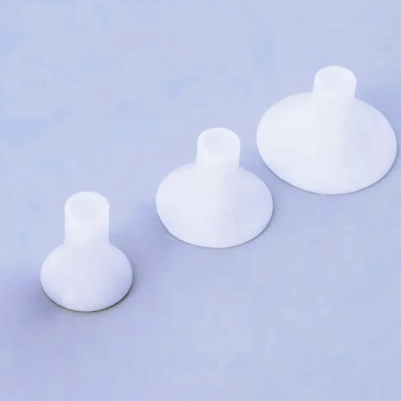 50 PCS D18/D25/D34 Hi-Q Deflector Cone  for Manual Powder Spray Gun PEM-X1