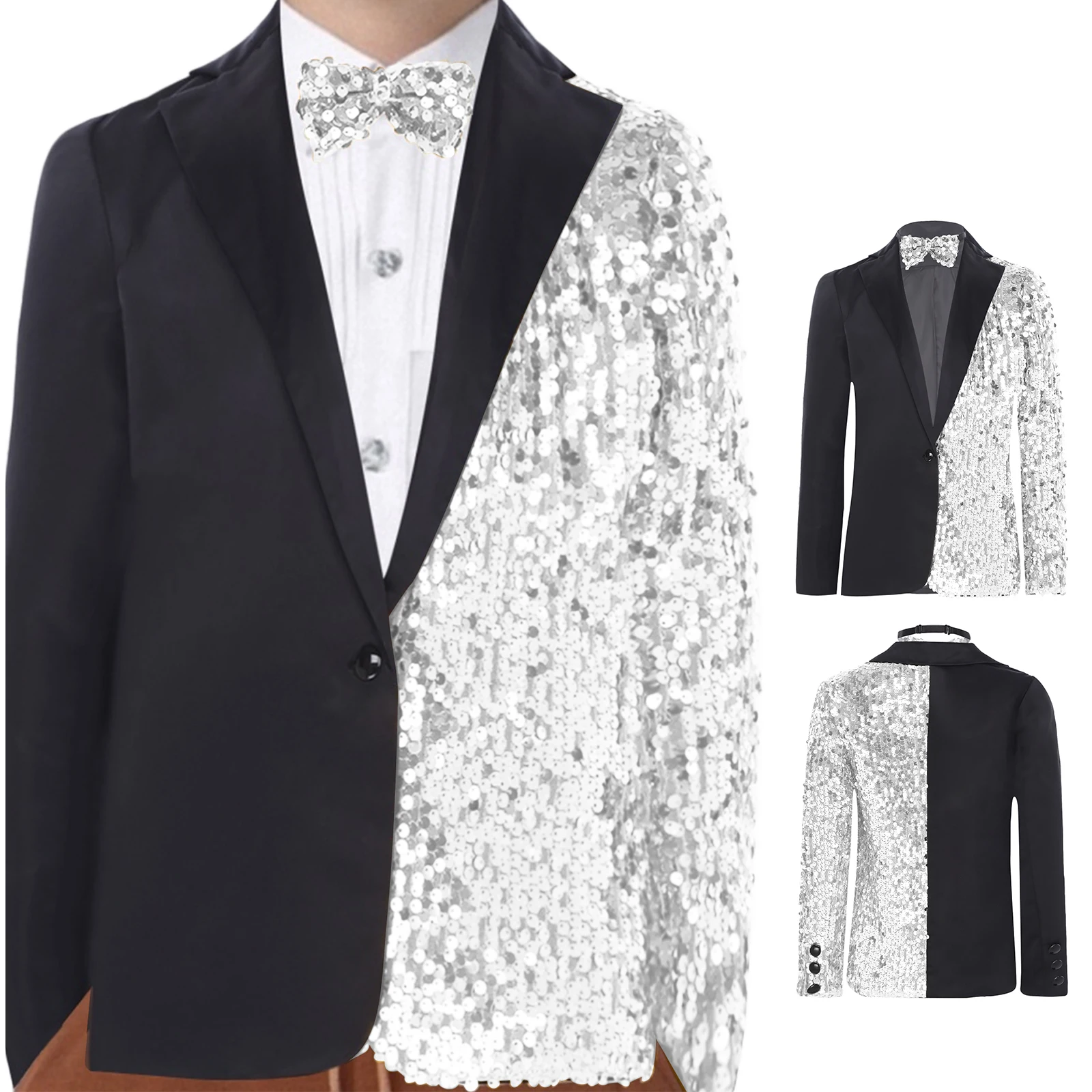 어린이 학교 유니폼 신사 복장 양복 조끼 어린이 특별 행사 조끼 공식 웨딩 파티 소년 턱시도 양복 조끼