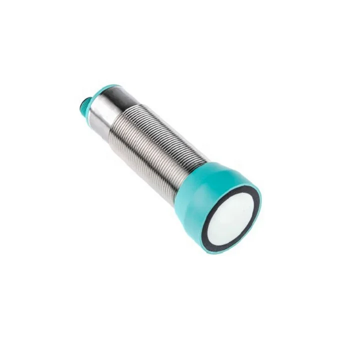 M30 Ultrasonic Transducer Ultrasonic Sensor with M12 Connector 5 Pin/pvc Cable 2m 1switch Output or 2 Switch Output