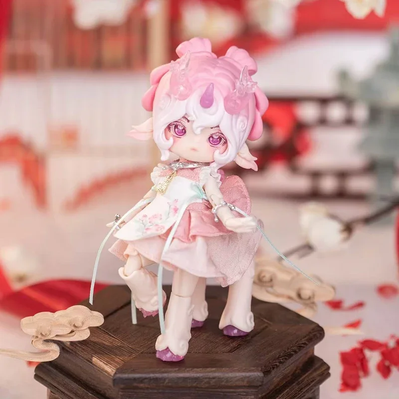 Penny's Box Antu Bi…