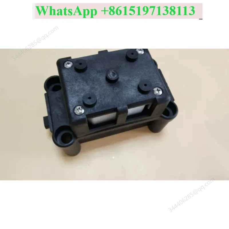 Diaphragm pump accessories plastic pump 2 inch 3 inch valve assembly distribution valve 031-140-000