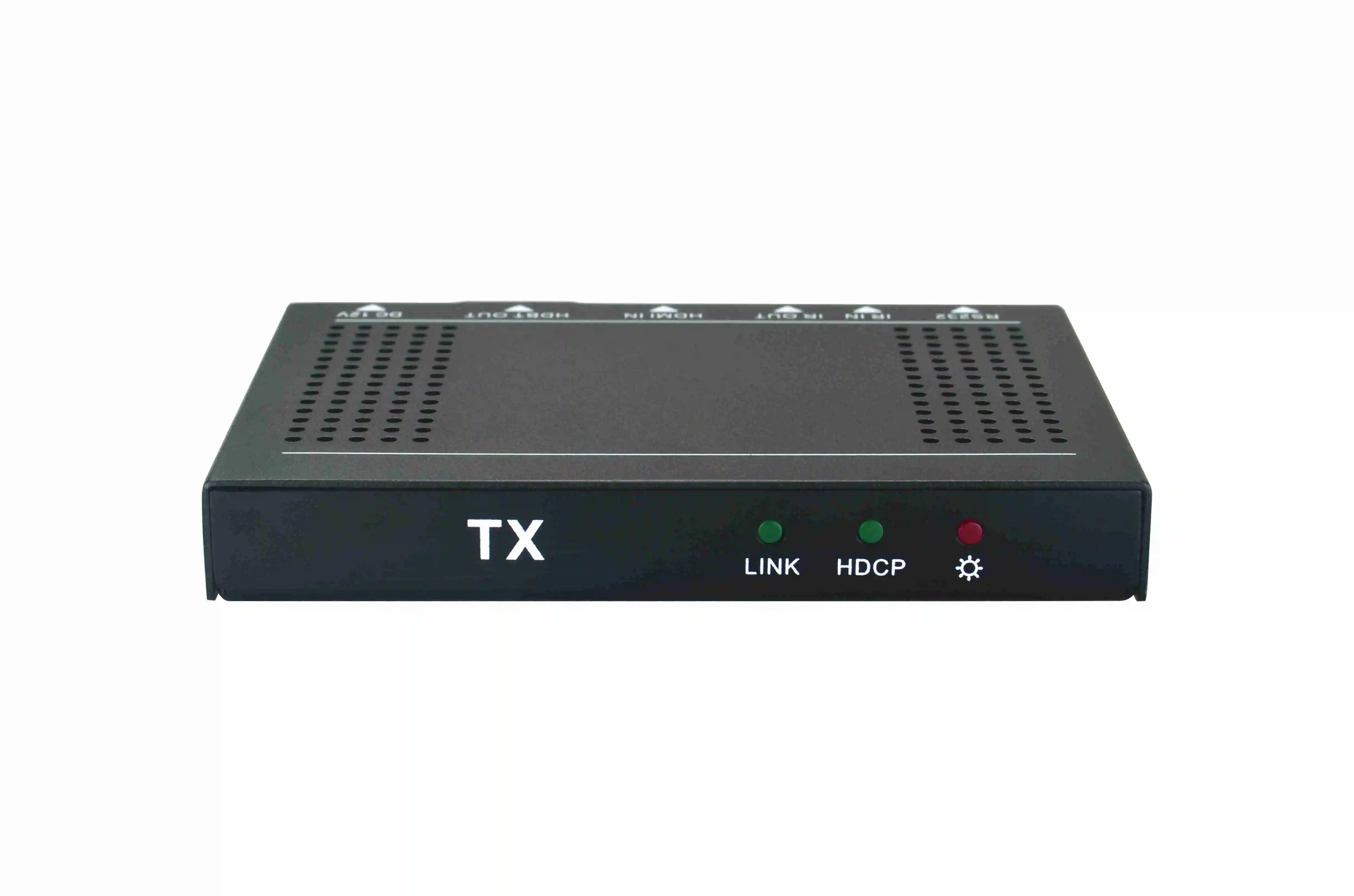 

70M Hdbt Transmitter 1080P 3D and 4Kx2K Resolution Supports Bidirectional Rs232 Communication Function