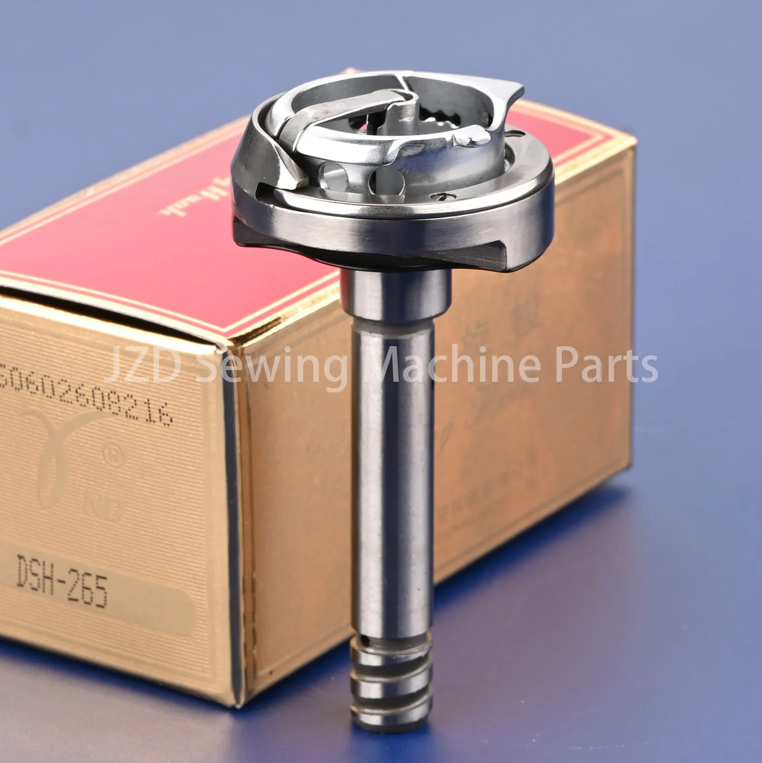 DESHENG DSH-265 Rotary Hook for JUKI Double Needle LZ-2282N-7,2284N-7 HSH-12-15M KRT12-5M Sewing Machine Parts