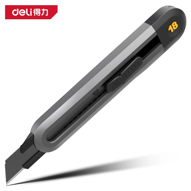 Deli Cutter SK2 Bla…