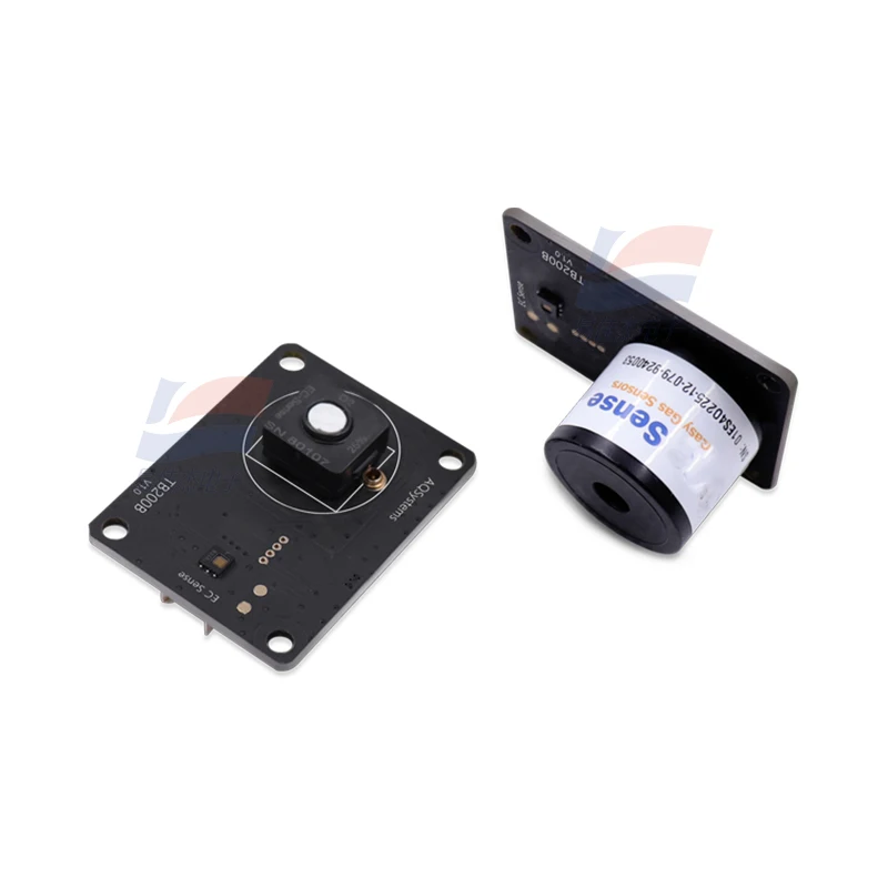 TB200B-ES1-CO-1000  TB200B-ES4-CO-1000 Integrated with circuit board Carbon monoxide gas sensor module
