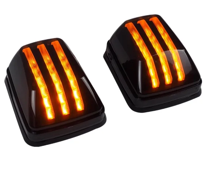 Hot Sale Turn Signal Light Turn Signal Lamp Car Turning Light For Mercedes-Benz G Class W463 W464 G63 G350 G500