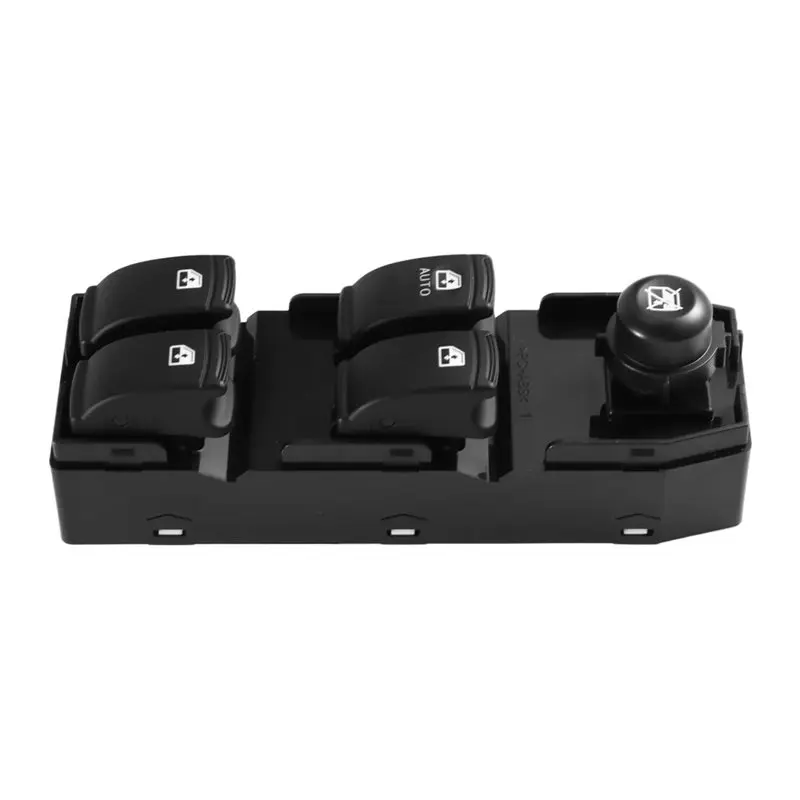 

AS57-Car Electric Control Power Master Window Switch Button Part Number For 96652181