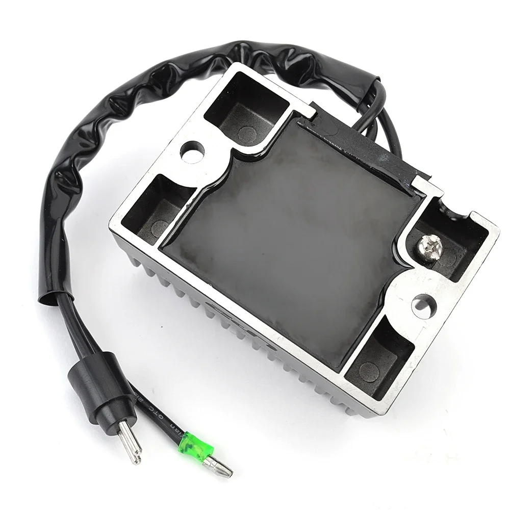 Y0302.F Regulator Rectifier For Buell X1 Lightning M2 LOW Cyclone / M2 Cyclone S3 S3T Thunderbolt 1997-2002