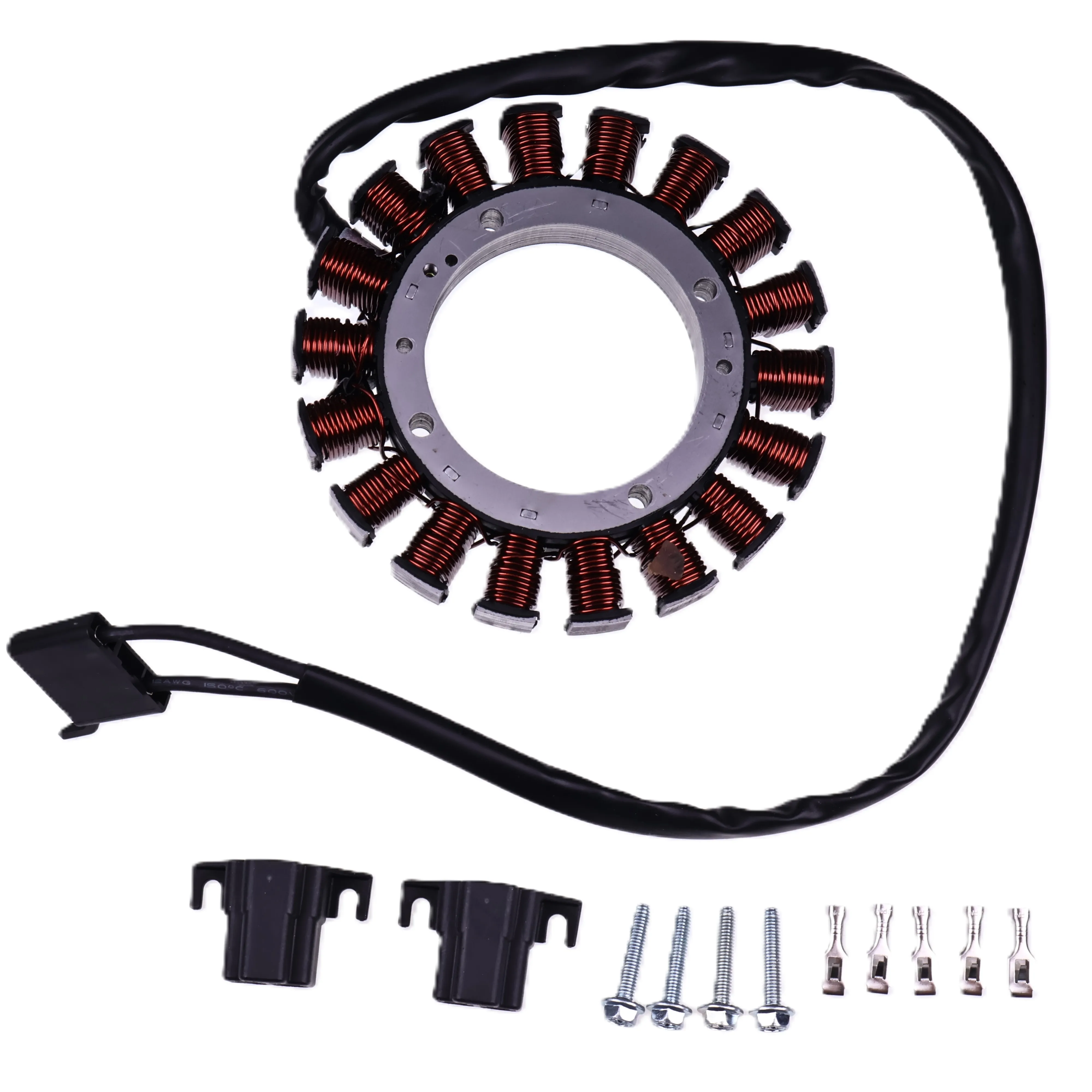 

25‑Amp Stator Assembly Kit 28‑085‑02‑S 2808502S For Kohler CH11 CH13 CH14 CH15 CH18 CH20 CH22 CH23 CH670 CH680 ECH630 ECH650