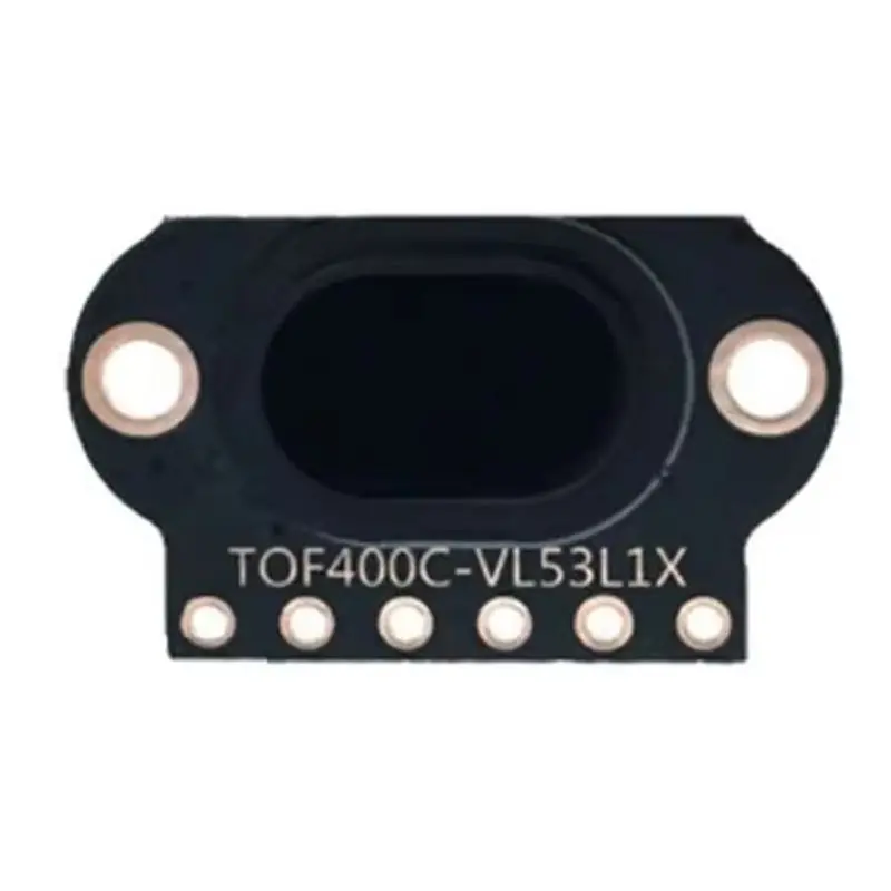 [A93Z!】 Laser Ranging Sensor Module For STM32 Measure Flight Distance I2C Output