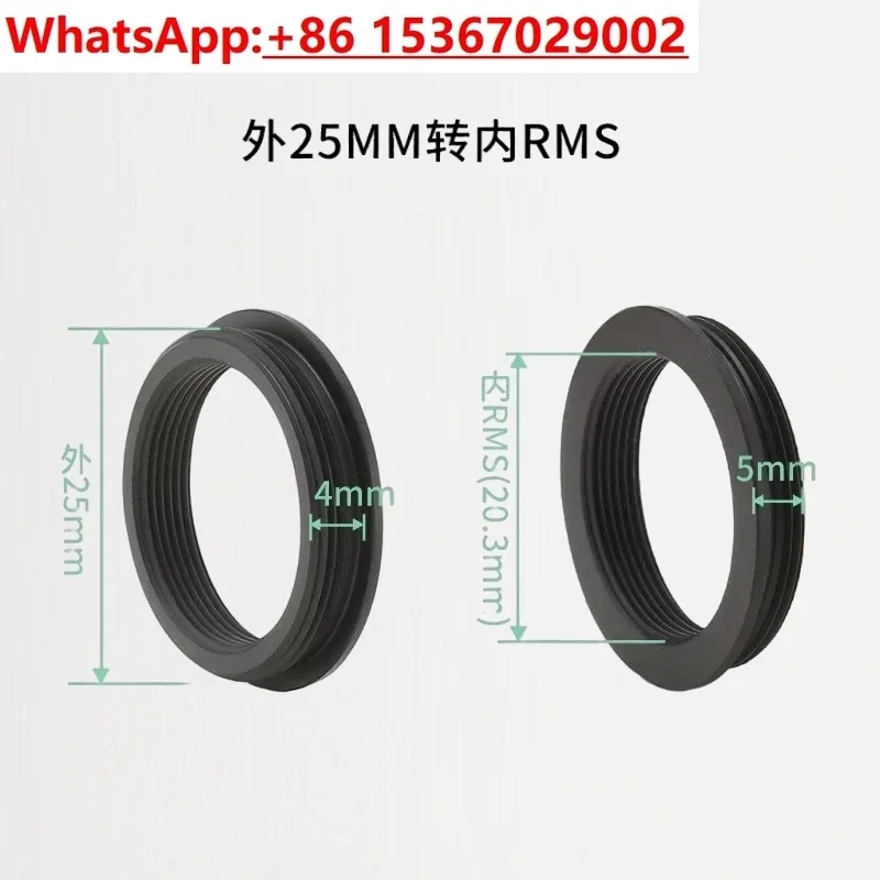 10Pcs Microscope Ob…