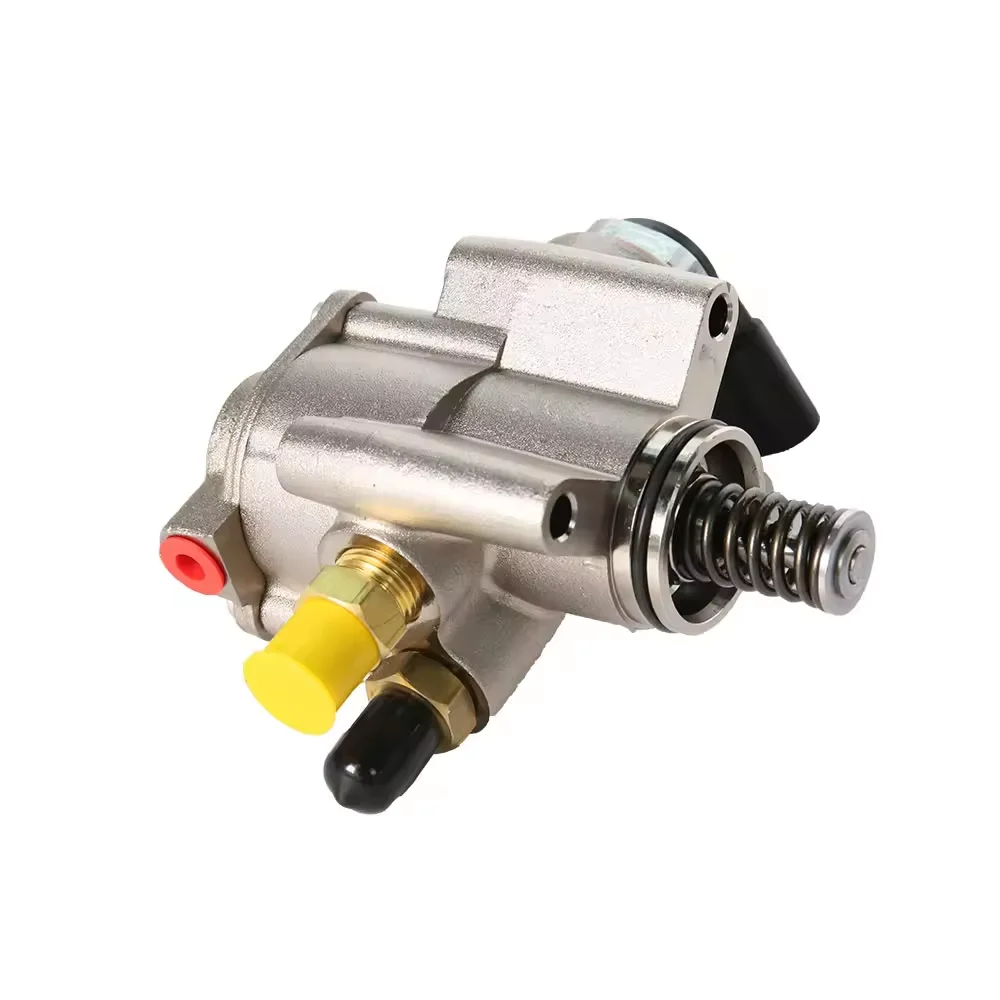 

High Quality OEM 079127026AB Fuel Pump Assembly for C6 A8 Q74.2 TOUA Automobile Engine Essential Part