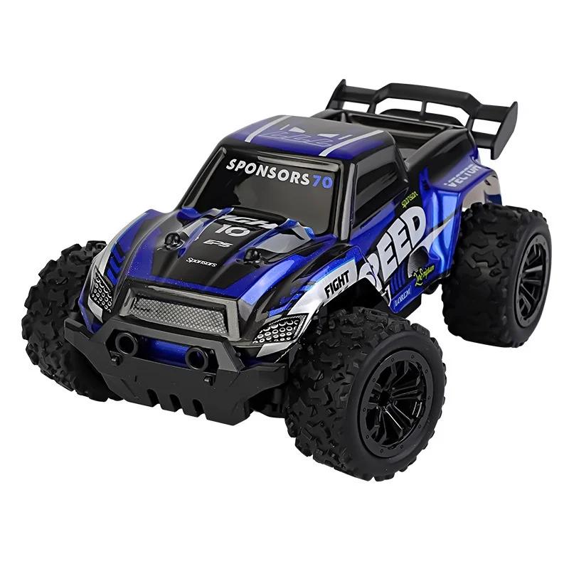 

Радиоуправляемый внедорожник Y22, высокоскоростной автомобиль 1:20, для бездорожья, с кожаной отделкой, 2.4G, с двойным пультом управления, игрушка для мальчиков, гоночная радиоуправляемая машина